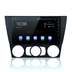 OneNav Classic - BMW 1 Series 9" Digital Media Receiver (2008-2012)