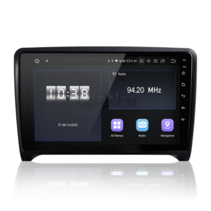 OneNav Classic – Audi TT (2000+) 9" Digital Media Receiver