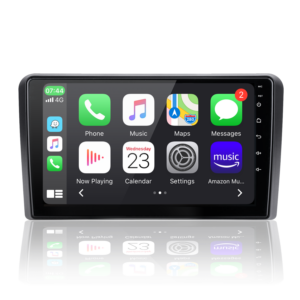 OneNav Classic - Audi A3 (2008-2013) Digital Media Receiver