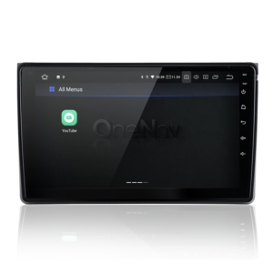 OneNav Classic - Audi A4 (2002-2008) Digital Media Receiver