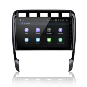 OneNav Classic - Porsche Cayenne (2002-2010) Digital Media Receiver