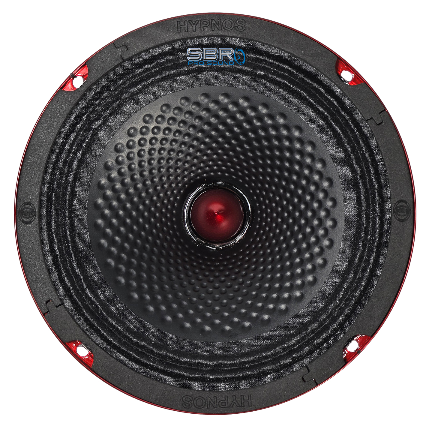 Reference Audio PA6 Hypnos 6.5” Midrange Speaker – 100W RMS Pro