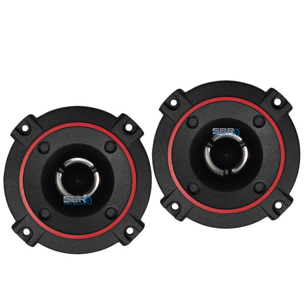 Reference Audio PA02 3.8” Super Bullet Tweeter – High Output Car