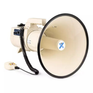 Vonyx – MEG150 200W Megaphone With Record And Siren
