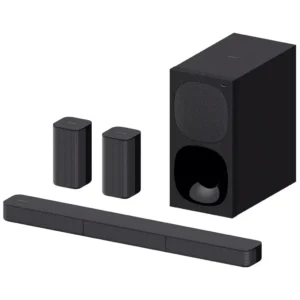 Sony HT-S20R 400w 5.1ch Dolby Soundbar