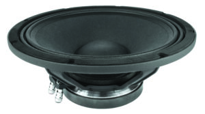 FaitalPRO 12PR310 - 600W 12" Professional Midbass Speaker