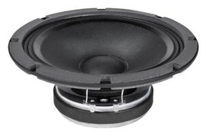 FaitalPRO 8FE200 - 8" 260W Professional Midbass Speaker