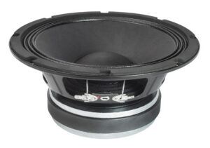 FaitalPRO 8FE300 - 8" 500W Professional Midbass Speaker