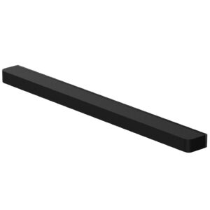Sony BRAVIA Theatre Bar 8 - Immersive Soundbar