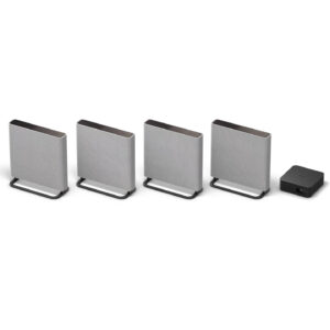 Sony BRAVIA Theatre Quad - Flagship Home Theatre System