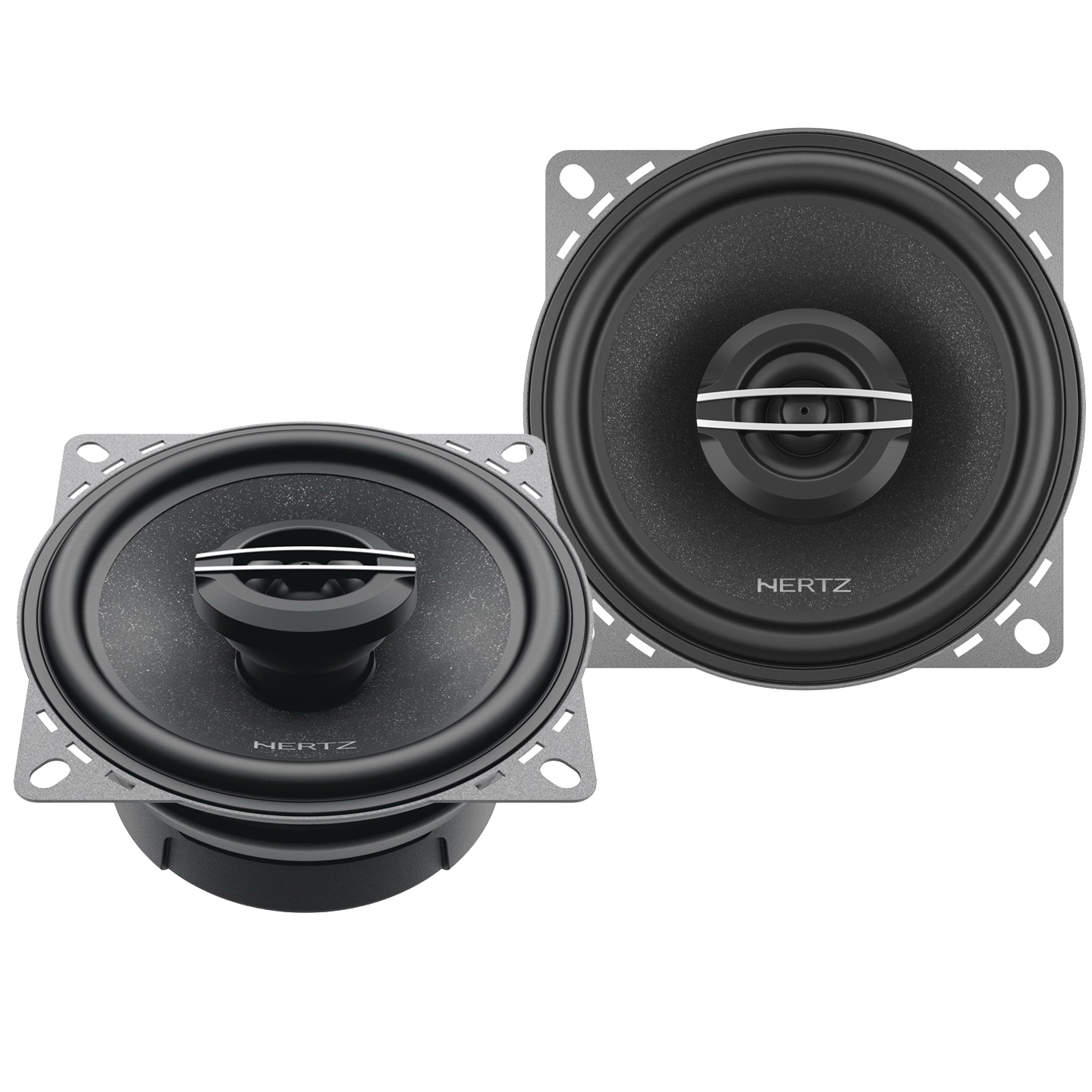 Hertz Premium Audio System for Toyota 86 (2012-2020) | Complete