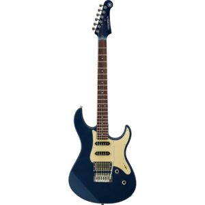 むらさきYAMAHA パシフィカ612VllX Yamaha Pacifica PAC612VIIX Electric Guitar | Seymour Duncan