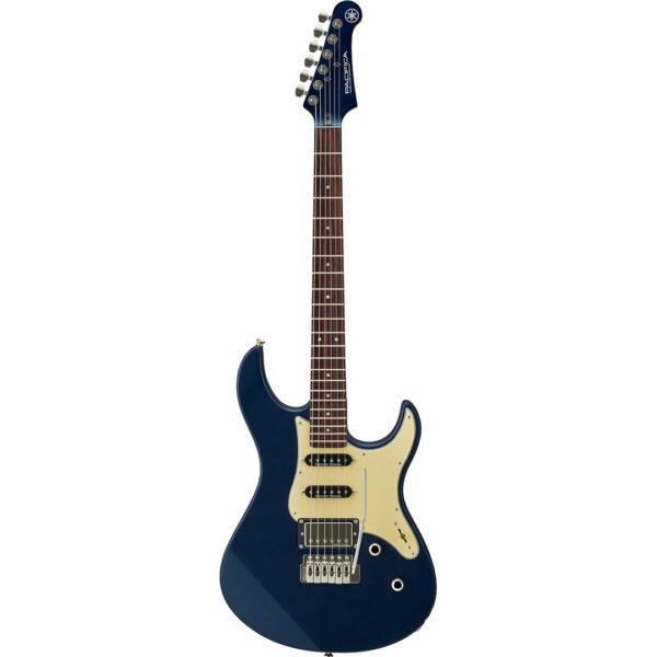 Yamaha Pacifica PAC612VIIX Electric Guitar | Seymour Duncan