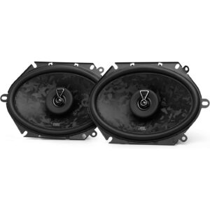 JBL Stage3 868F - 6x8" Coaxial Car Speakers