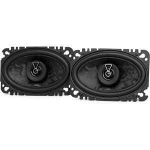 JBL Stage3 648F - 4x6" Coaxial Car Speakers