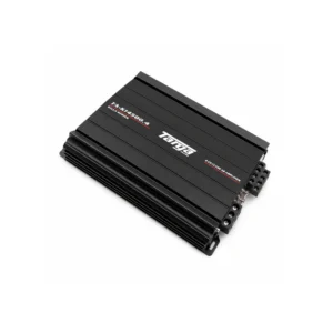 Targa TA-K14500.4 - Killa Series 4 Channel Amplifier