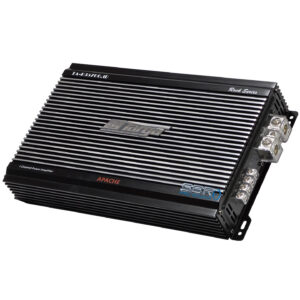 Targa TA-R35700.1D – Rock Series Apache Monoblock Amplifier