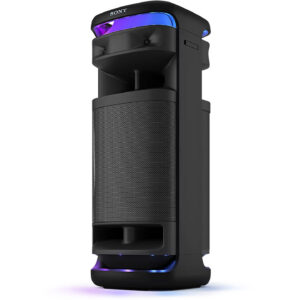 Sony ULT TOWER 10 High-Power Party Speaker with 360° Sound & Lighting