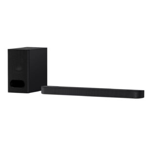 Sony BRAVIA Theatre Bar 6