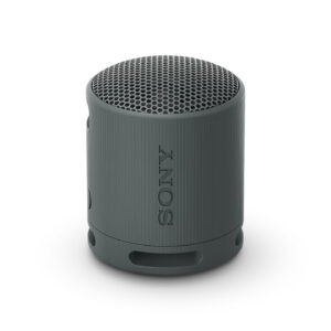 Sony XB100 Portable Bluetooth Speak - Black