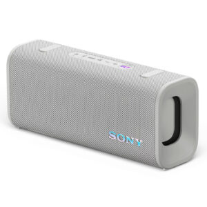 Sony ULT Field 3 Bluetooth Speaker - White