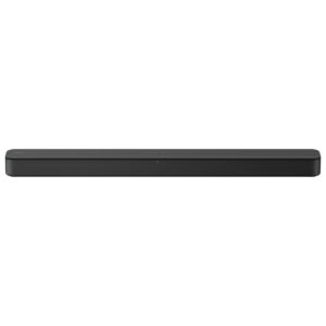 Sony HT-S100F 2ch Single Soundbar with Bluetooth Technology