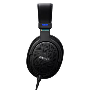 Sony MV1 Professional Audio Open-Back Headphones