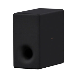 Sony SA-SW3 200w Wireless Subwoofer