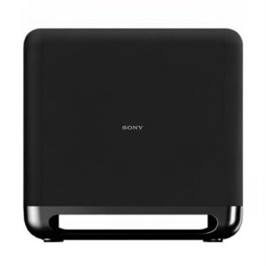 Sony SA-SW5 300w Wireless Subwoofer for HT-A9