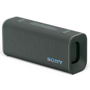 Sony ULT Field 3 Bluetooth Speaker - Forest Gray