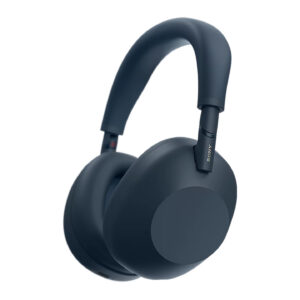 Sony WH-1000XM6 (Blue) Noise Cancelling Bluetooth Headphones