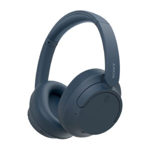 Sony WH-CH720 (Blue) Noise-Cancelling Over-Ear Headphones