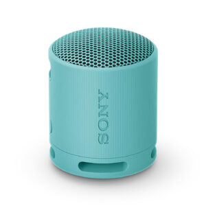 Sony XB100 Portable Bluetooth Speak - Blue