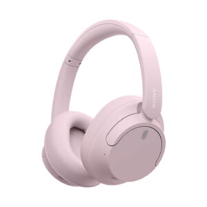 Sony WH-CH720 (White) Noise-Cancelling Over-Ear Headphones