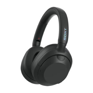 Sony ULT Wear NC - Black