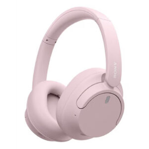 Sony WH-CH720 (Pink) Noise Cancelling Over-Ear Headphones