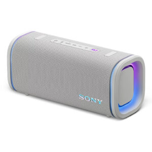 Sony ULT Field 5 Wireless portable speaker - White
