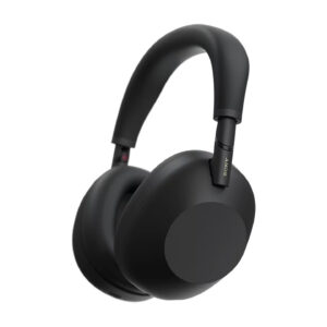 Sony WH-1000XM6 (Black) Noise Cancelling Bluetooth Headphones