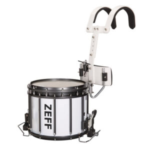 Zeff HTS-1412 - 14" x 12" High Tension Floating Snare Drum