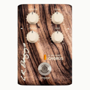 LR Baggs Align Series Chorus Acoustic Paddle