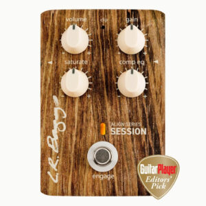 LR Baggs Align Series Session Acoustic Pedal