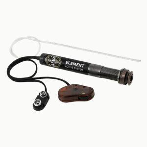 LR Baggs Element Active Acoustic Guitar Undersaddle Pickup