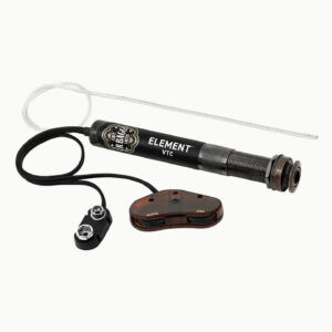 LR Baggs Element VTC Acoustic Guitar Pickup System