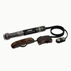 LR Baggs Lyric Acoustic Guitar Microphone