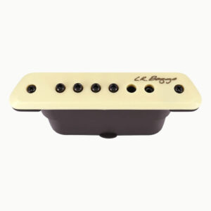 LR Baggs M1 Acoustic Guitar Soundhole Pickup
