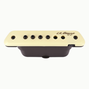 LR Baggs M1 Active Acoustic Guitar Soundhole Pickup
