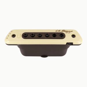 LR Baggs M80 Acoustic Guitar Soundhole Pickup