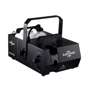 DJPower DSK-2000 - Professional Multi-Angle Fog Machine