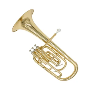 Santa Fe Eb Alto Horn - Lacquer