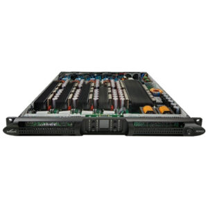 Admark AD410 - 4-Channel Class-D Rack Professional Power Amplifier